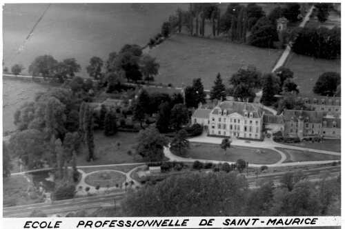 IPES de Saint-Maurice (3)
