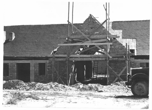 Bâtiment de l’IPES de Belle-Ile-en-Mer en rénovation (9)