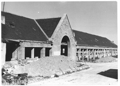 Bâtiment de l’IPES de Belle-Ile-en-Mer en rénovation (3)