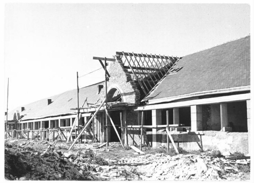 Bâtiment de l’IPES de Belle-Ile-en-Mer en rénovation (5)