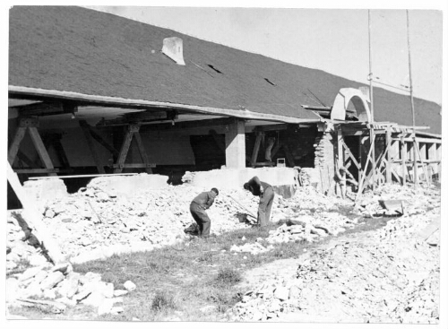 Bâtiment de l’IPES de Belle-Ile-en-Mer en rénovation (7)