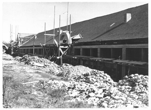 Bâtiment de l’IPES de Belle-Ile-en-Mer en rénovation (10)