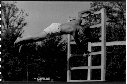 Sport à l’IPES de Saint-Maurice (2)