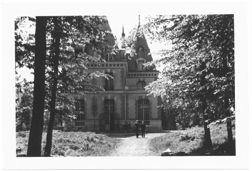 Château de l’internat approprié de Spoir (7)