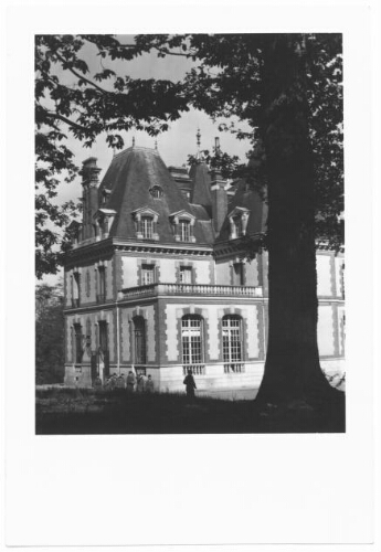 Château de l’internat approprié de Spoir (8)