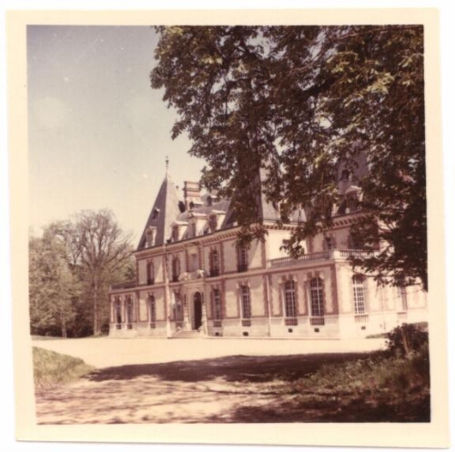 Château de l’internat approprié de Spoir (3)