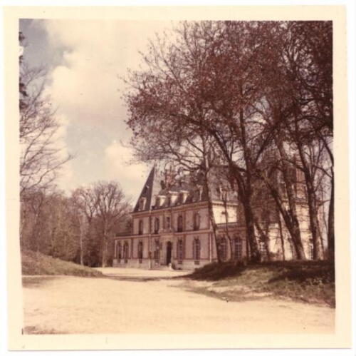 Château de l’internat approprié de Spoir (2)